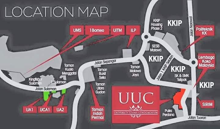 Telipok Vacation Rentals u0026 Homes - Sabah, Malaysia  Airbnb