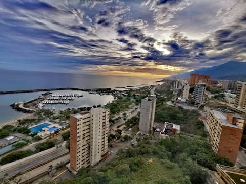 Servicio Ideal Para Viajeros