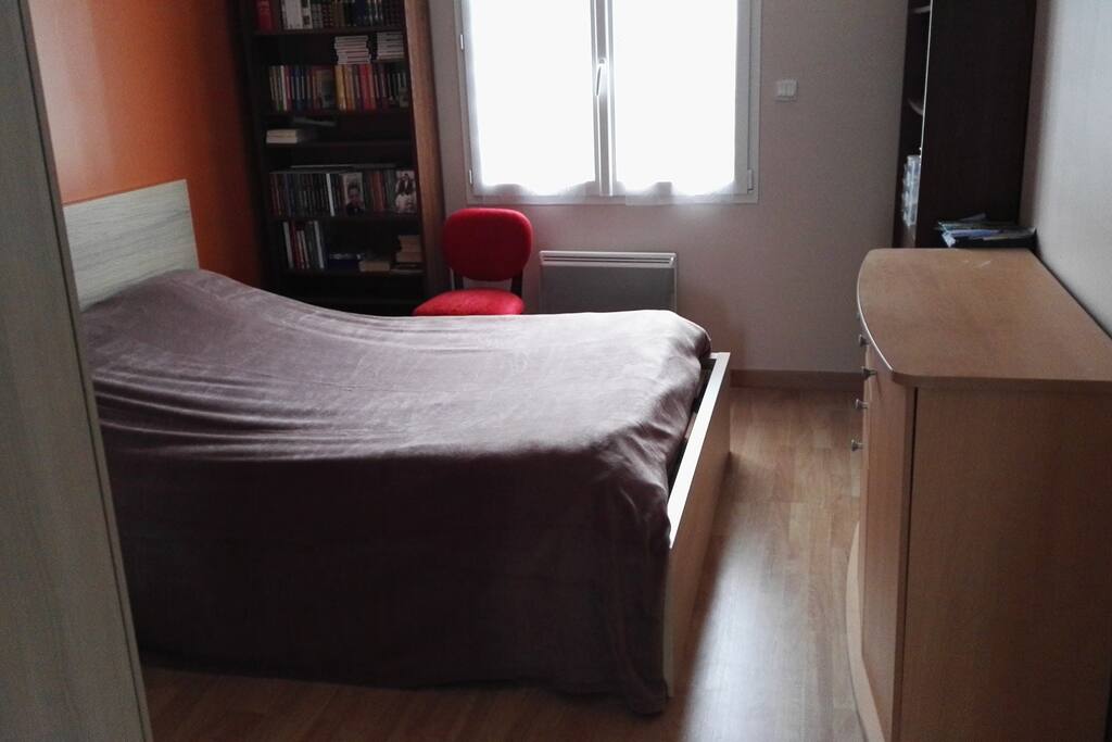 chambre