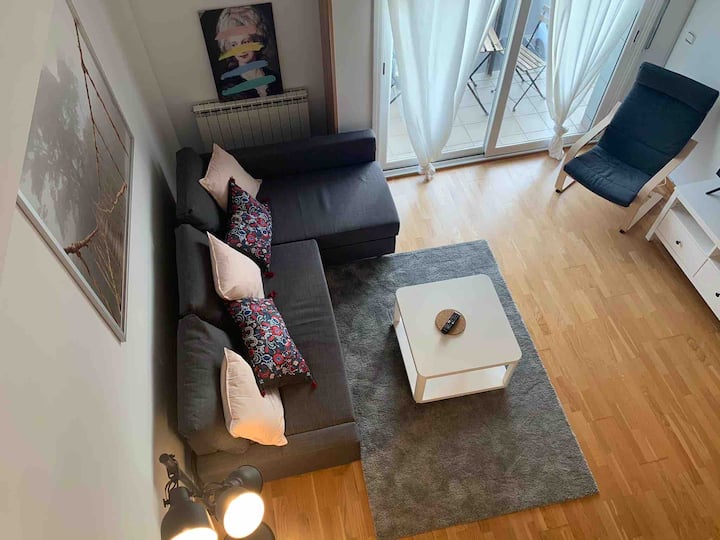 ห้องนั่งเล่น