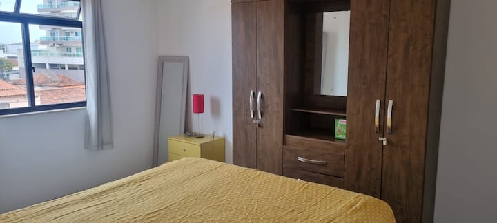 Chumba kilicho na chumba 