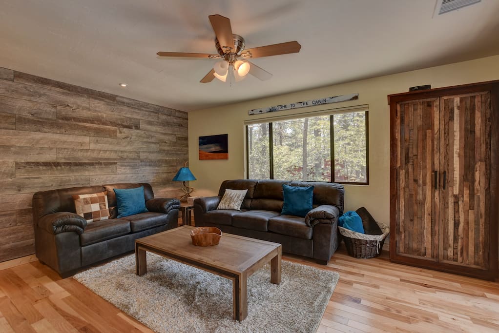 Lovely Living Room