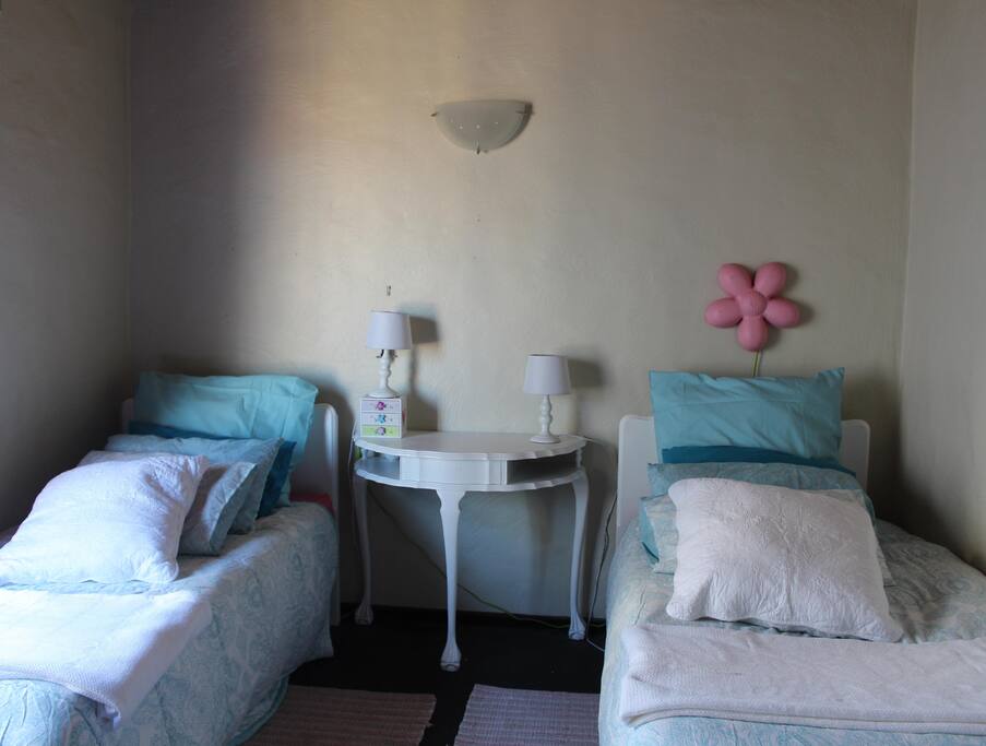 2nd bedroom