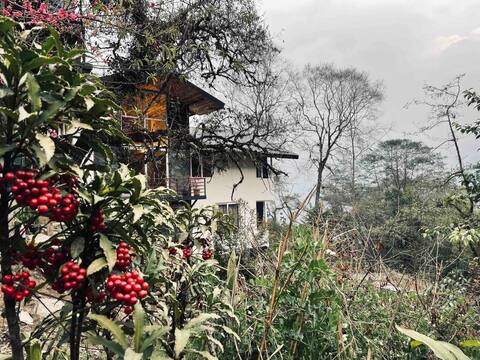 Soenam la Homestay