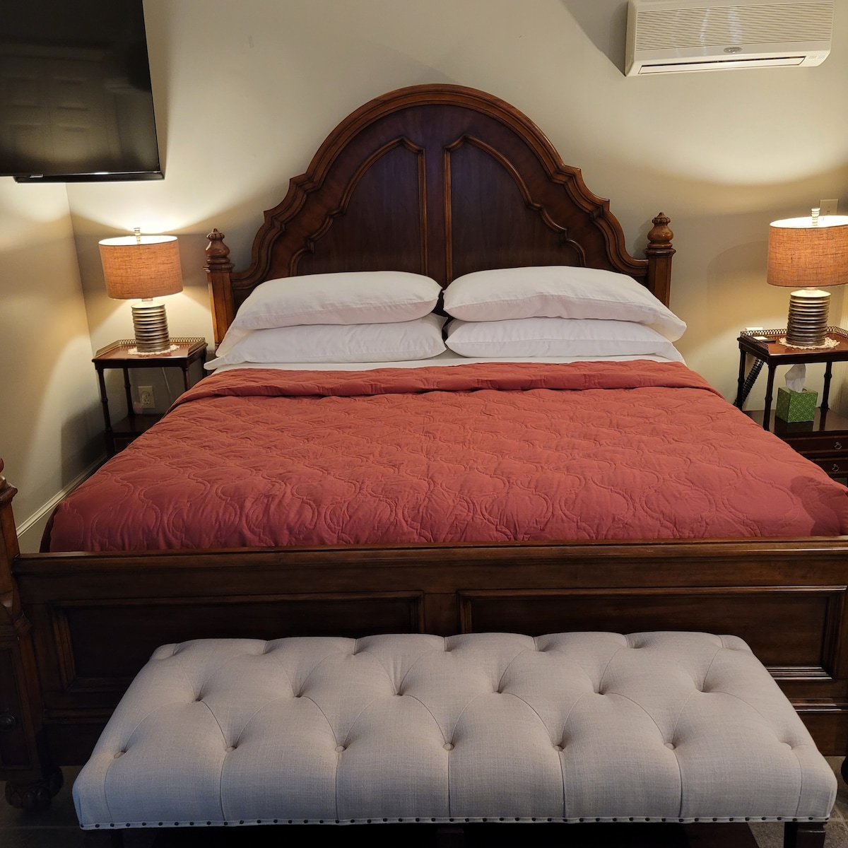 საძინებელი 2