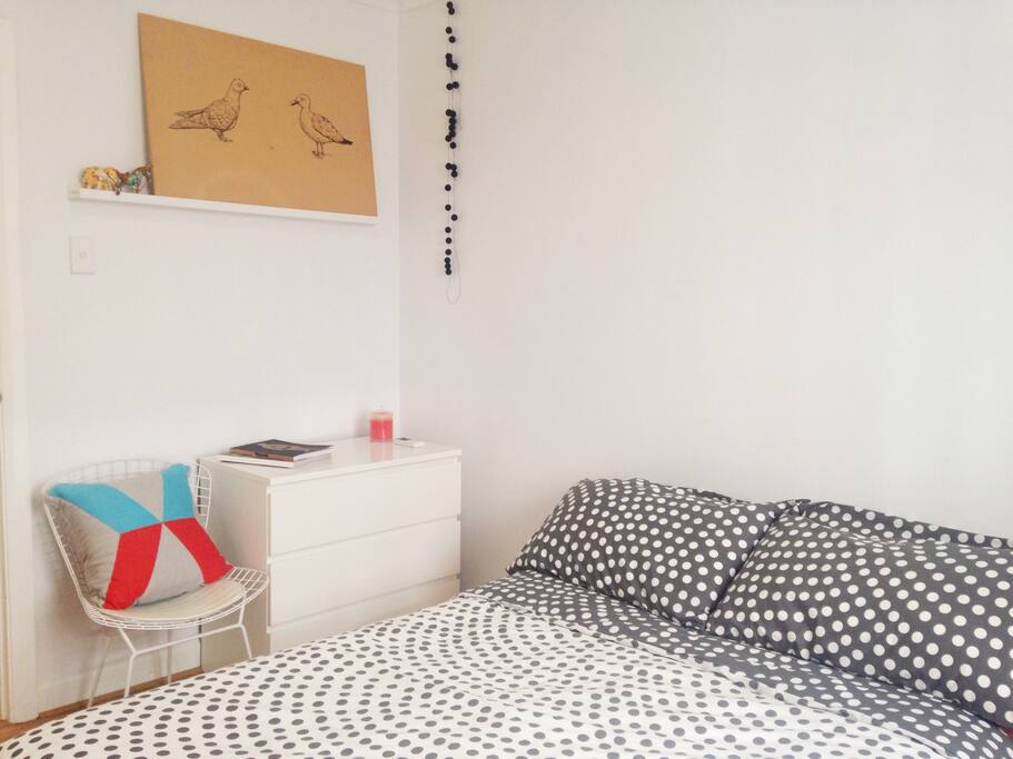 Guest Bedroom