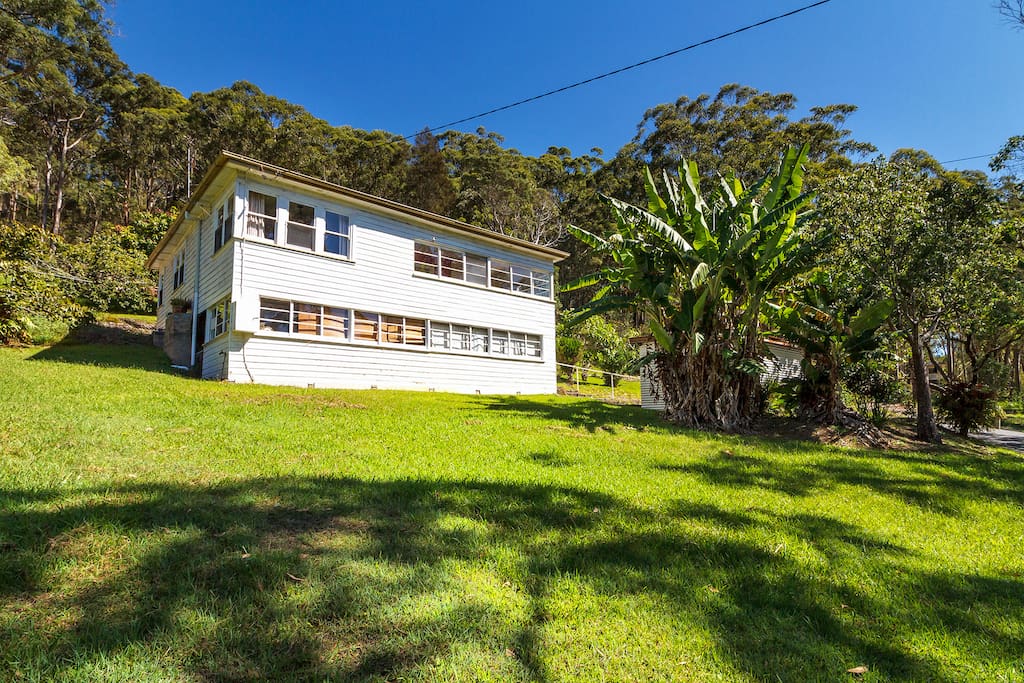 1.5 Acre of land