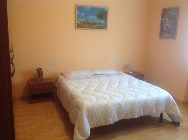 Locanda del Parco-Airport transfer