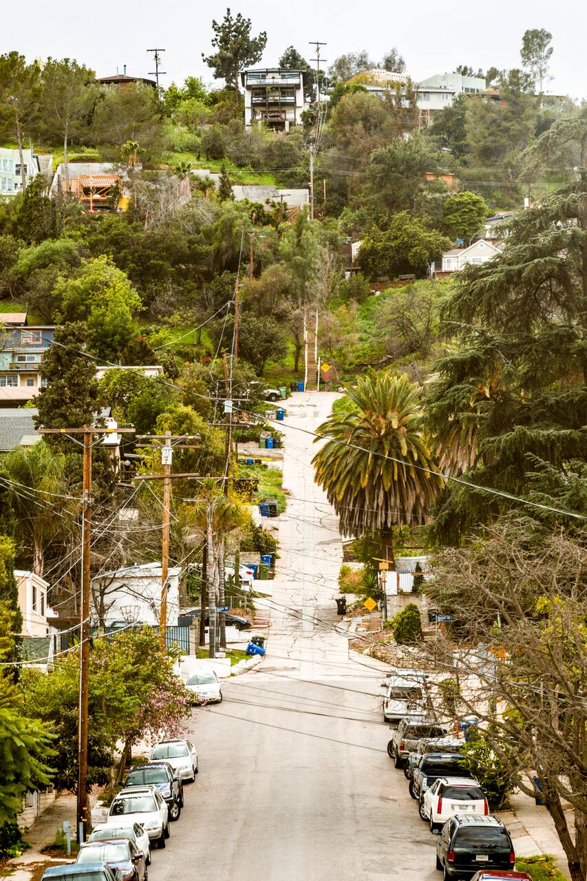 Mount Washington Neighborhood Los Angeles Airbnb®