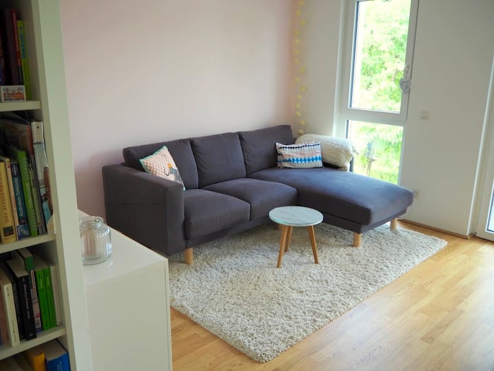 Wohnung Zum Wohlfühlen - Klagenfurt