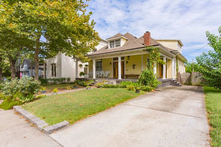 Captain’s Quarters East Nashville, Tn (Five Point) gallery image 3