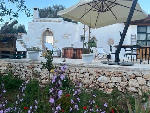 Trullo Bello Mio
