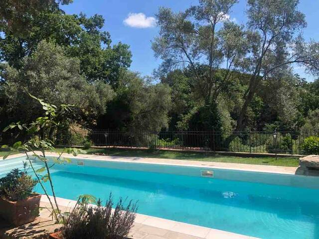 Tenuta San Sebastiano – A Rome country side heaven gallery image 4