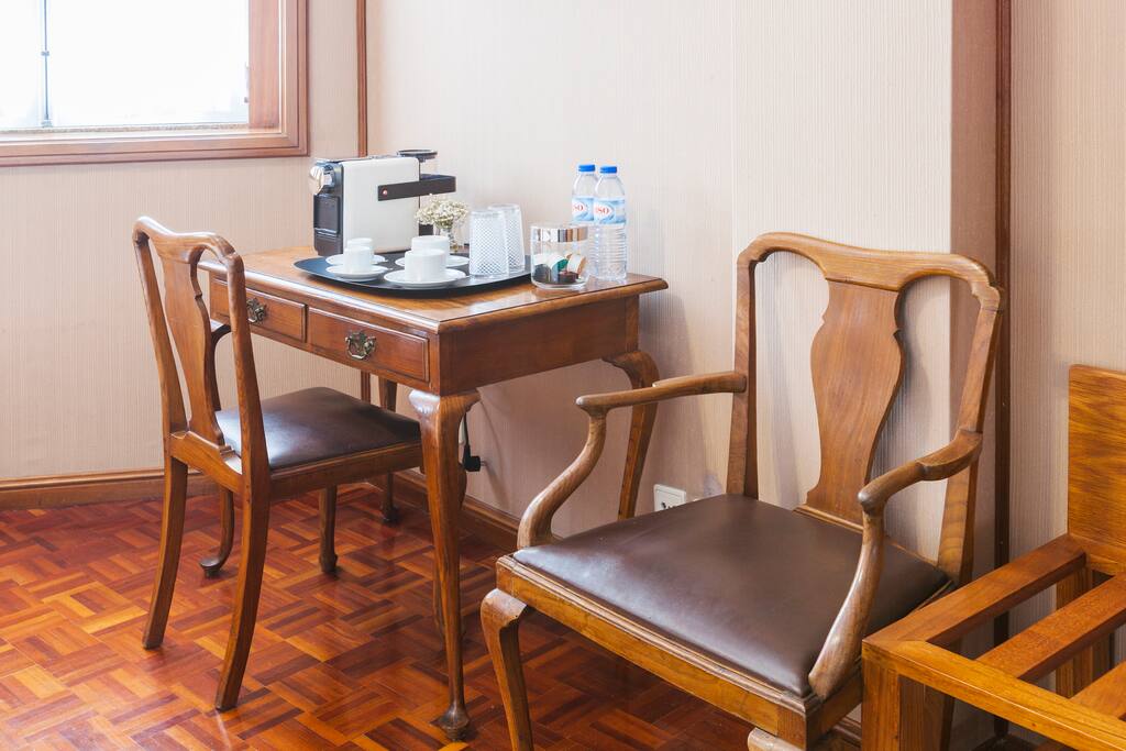 Go2oporto @Flores Guesthouse Room 4