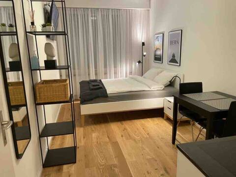 Schönes Studio am Egelsee/Bern