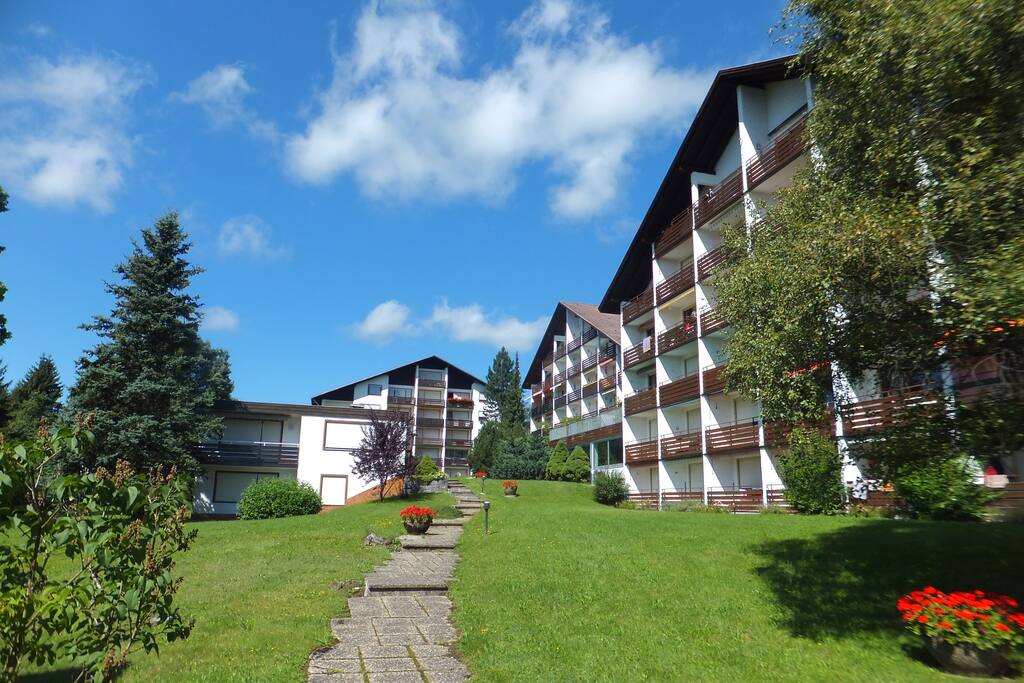 Ferienanlage Allgäuer Kneipphof