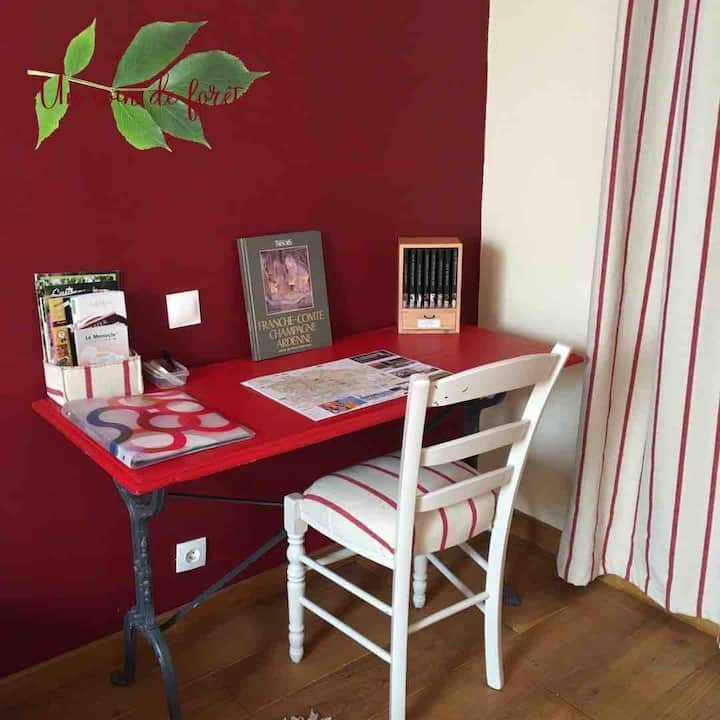 منطقة المكتب