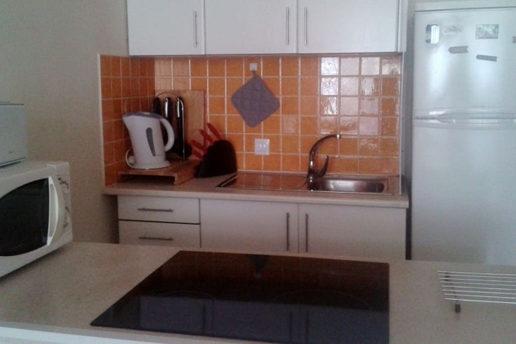 american kitchen