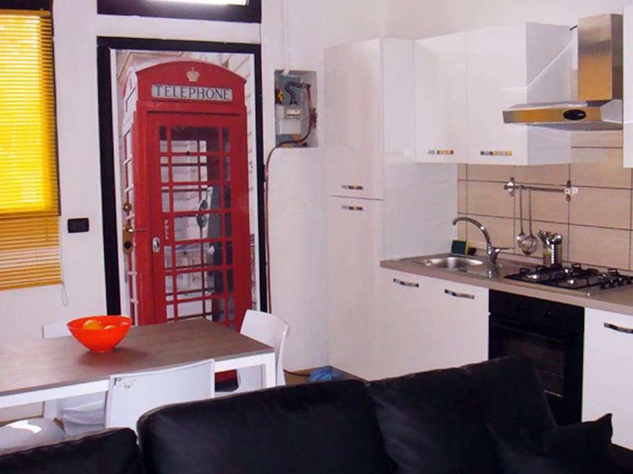 cucina