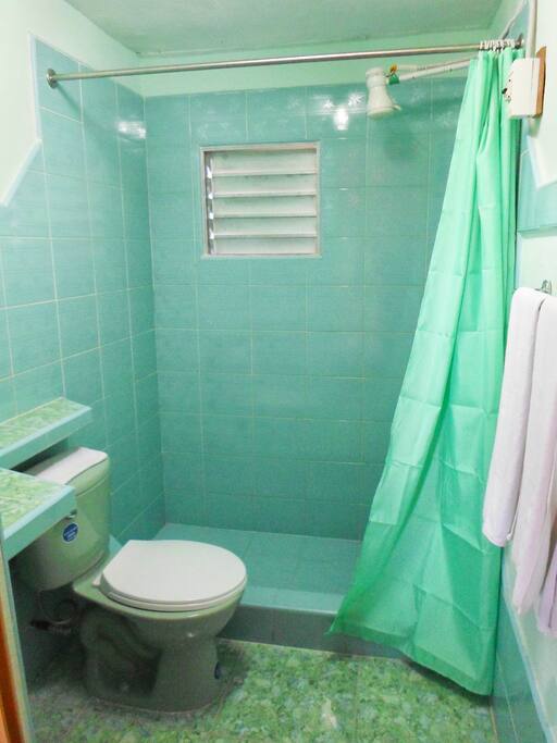 Baño