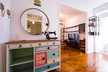 Olá Lisbon - Bairro Alto V