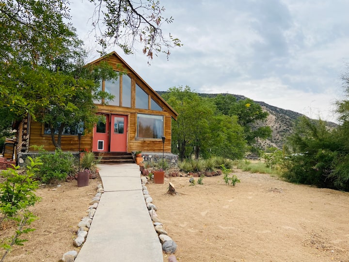 Ojo Caliente Vacation Rentals & Homes New Mexico, United States Airbnb