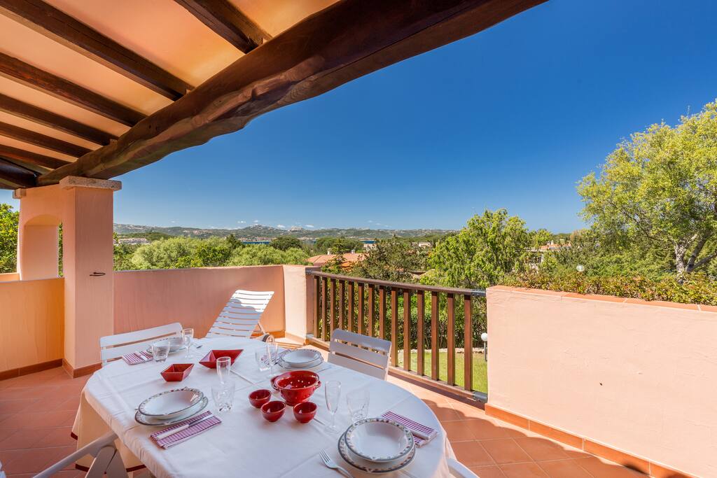 Terrazza - terrace