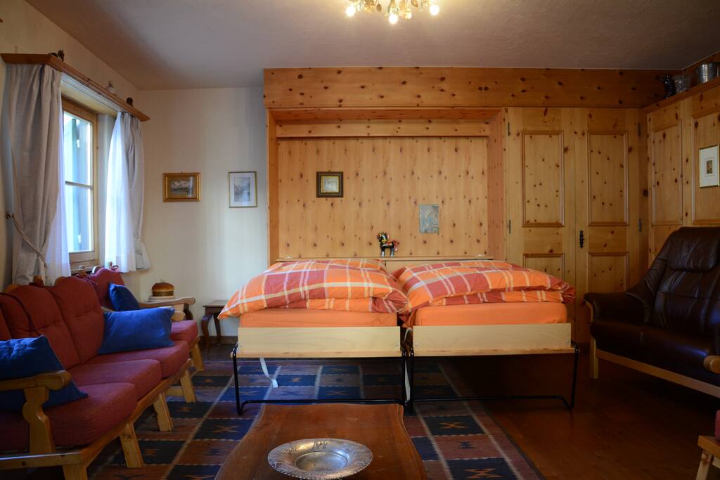 Salotto / Living room 2