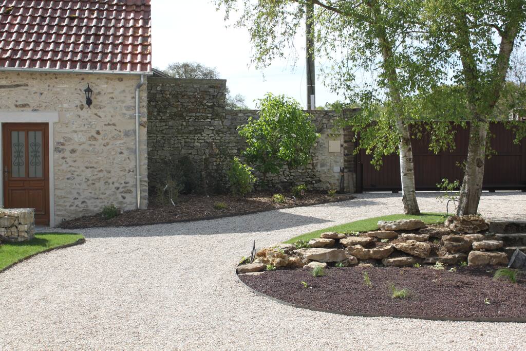 Les cottages d'Emma