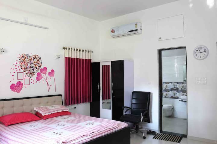 стая с нощувка 1