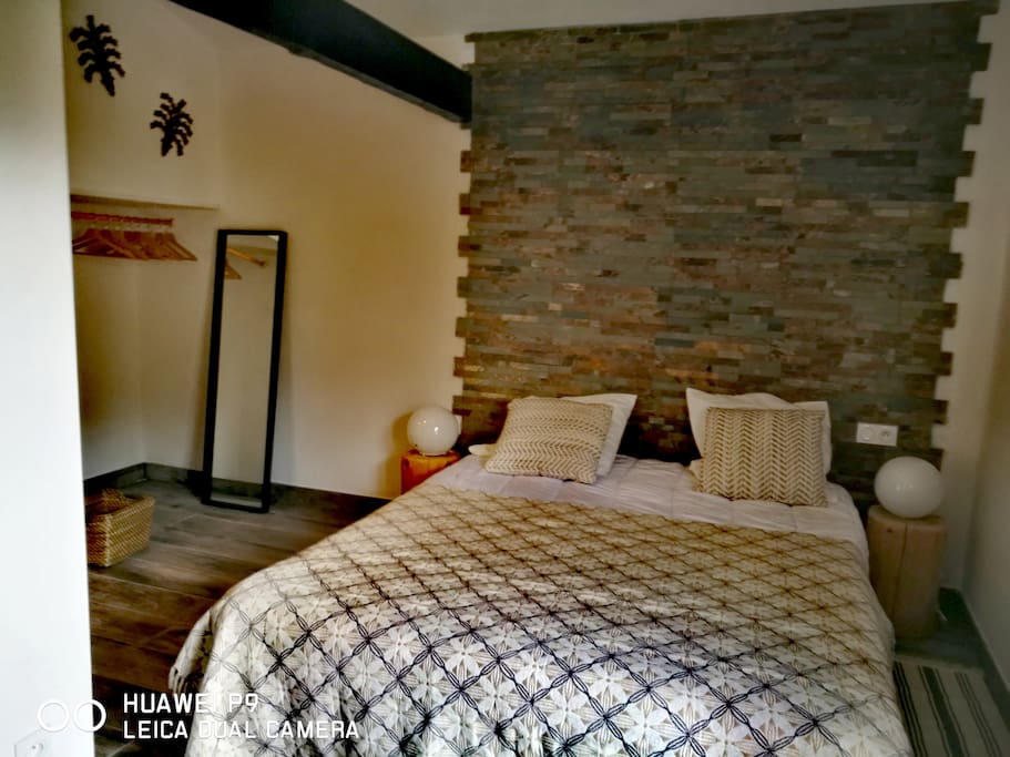 chambre jasmin