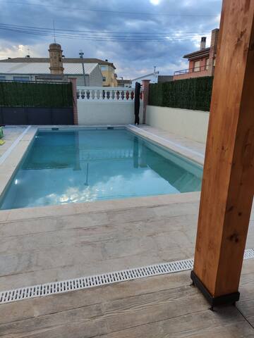 Casa amb piscina exclusiva a Empordà gallery image 5