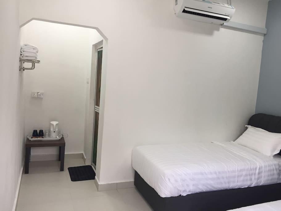 Room Layout