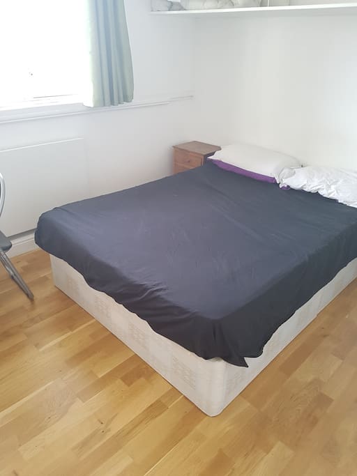bed room