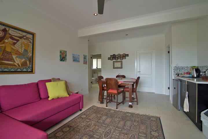 Byron Bay Tree House gallery image 3