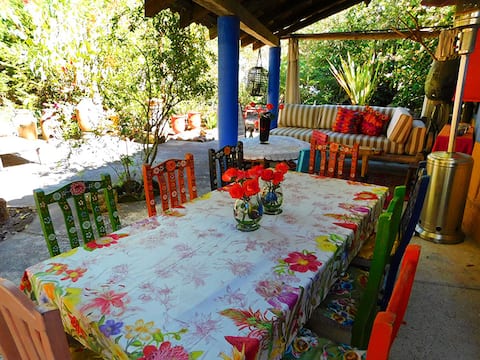 THE PERFECT GETAWAY HOME FOR FRIENDS AND FAMILY