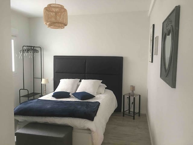 Guest favorite listing in La Rochelle