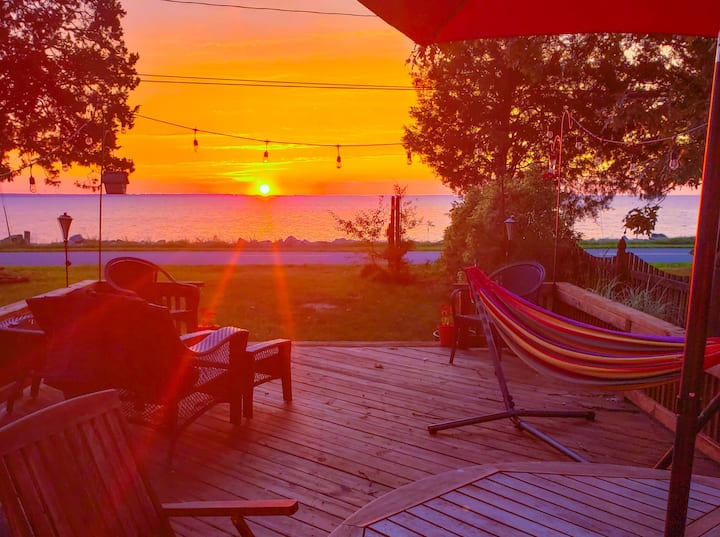 Colonial Beach Holiday Rentals & Homes Virginia, United States Airbnb