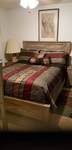 Comfy Condo in Coral Springs Room w/bath (1 GUEST)