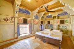 A+Historical+Stay+in+a+15th+Century+Haveli%21