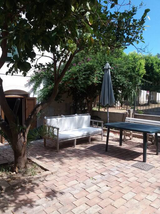giardino