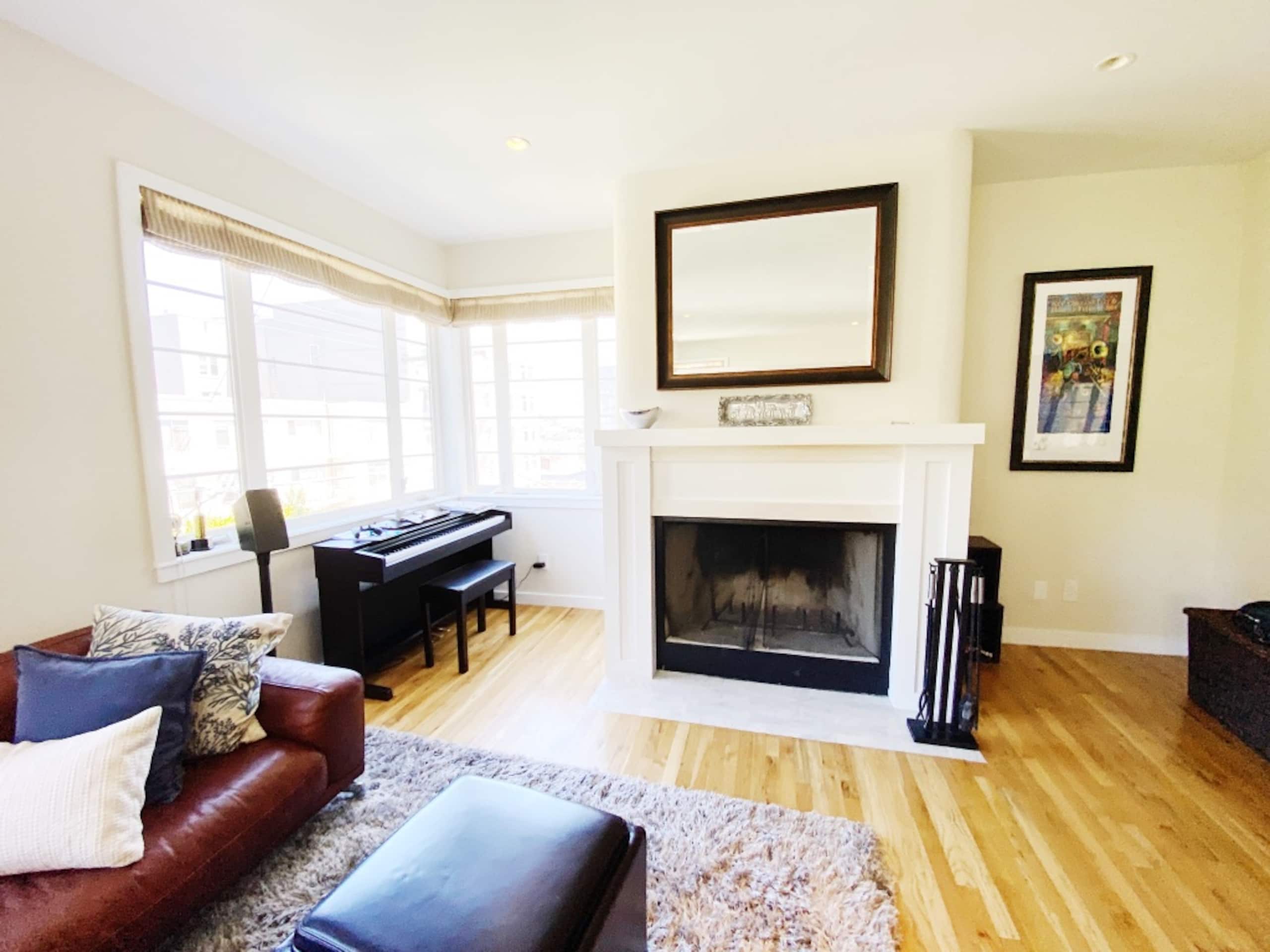 Condo in San Francisco · ★4.91 · 4 bedrooms · 4 beds · 4.5 baths - Image 4