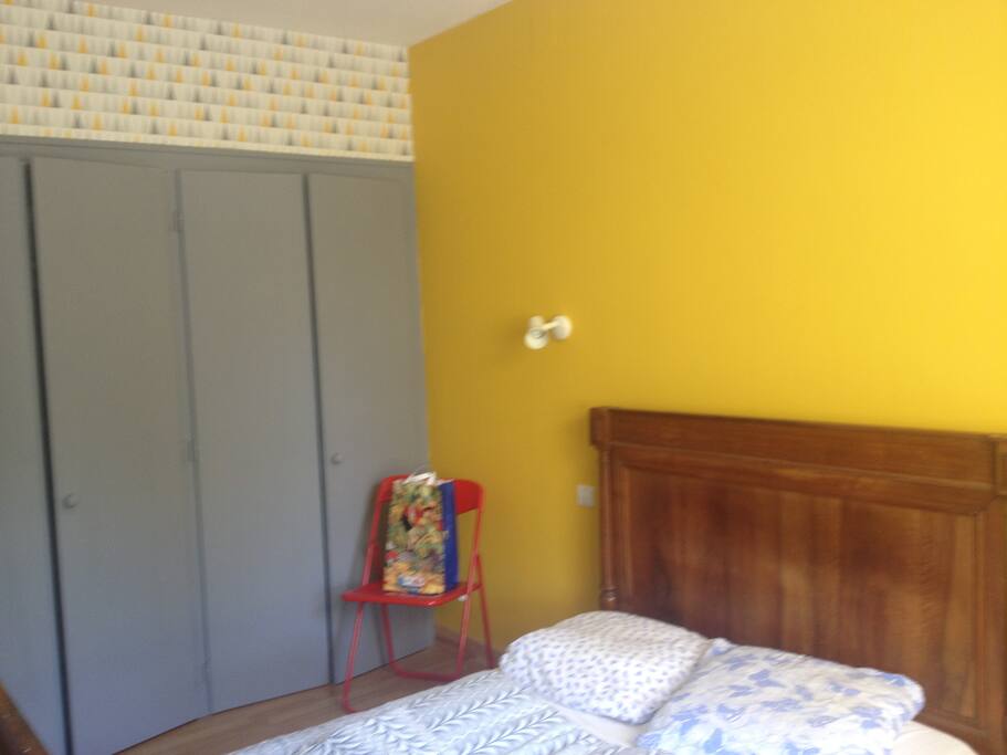 Chambre 2