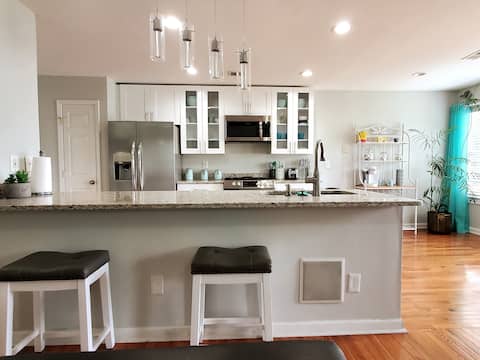 The Pleasant Hollow- Duplex