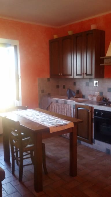 cucina