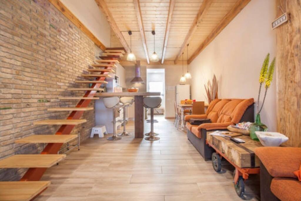 salon