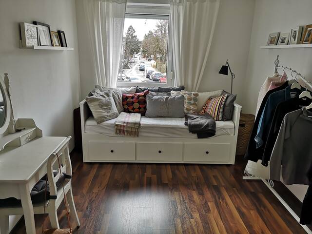 Airbnb Untersendling Sendling Westpark Vacation Rentals Places To Stay Bayern Germany