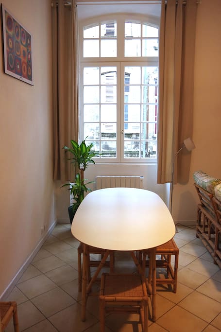 le Coin Repas