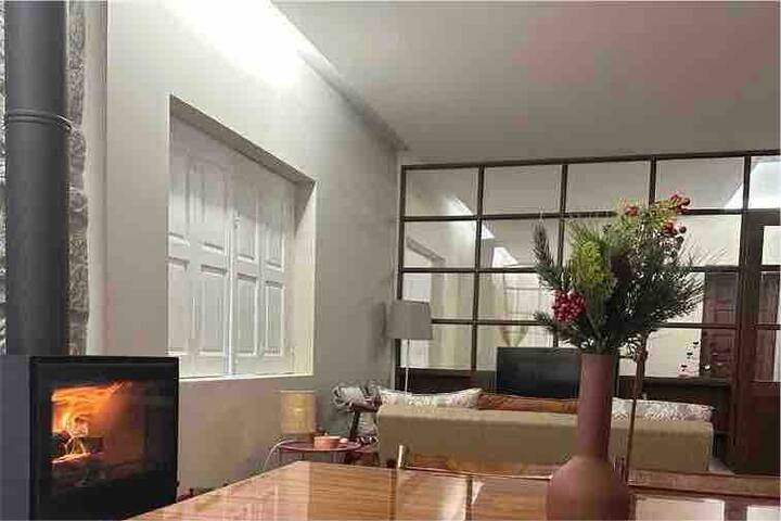 Porto-Braga Family Country House (Private Pool) gallery image 5