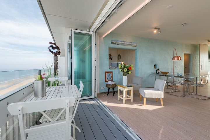 500+ Ferienwohnungen in Zandvoort Wohnungen und Häuser Airbnb